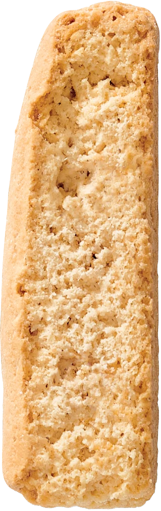 Rusk Down - Light Rusk Down - Light